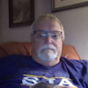 Meet your Posher, Ron wirtz